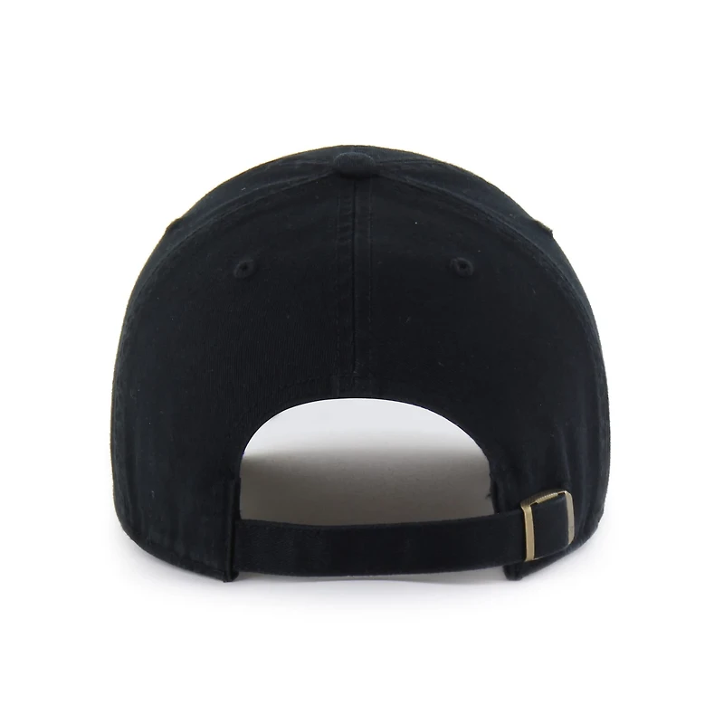 47 Buffalo Sabres Logo Clean Up Adjustable Hat