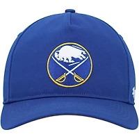 '47 Buffalo Sabres Primary Hitch Snapback Hat