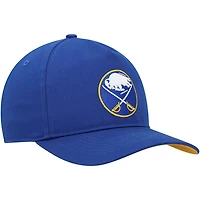 '47 Buffalo Sabres Primary Hitch Snapback Hat