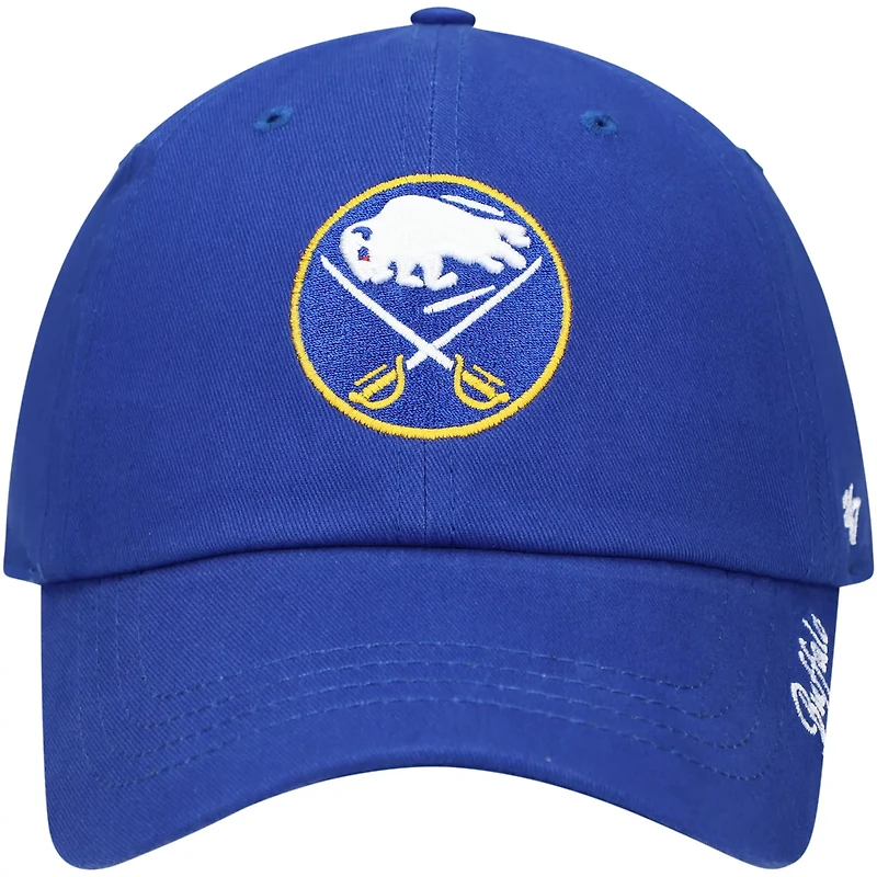 '47 Buffalo Sabres Team Miata Clean Up Adjustable Hat