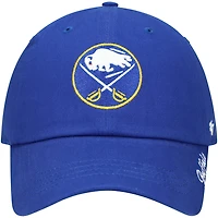'47 Buffalo Sabres Team Miata Clean Up Adjustable Hat