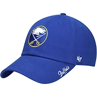 '47 Buffalo Sabres Team Miata Clean Up Adjustable Hat