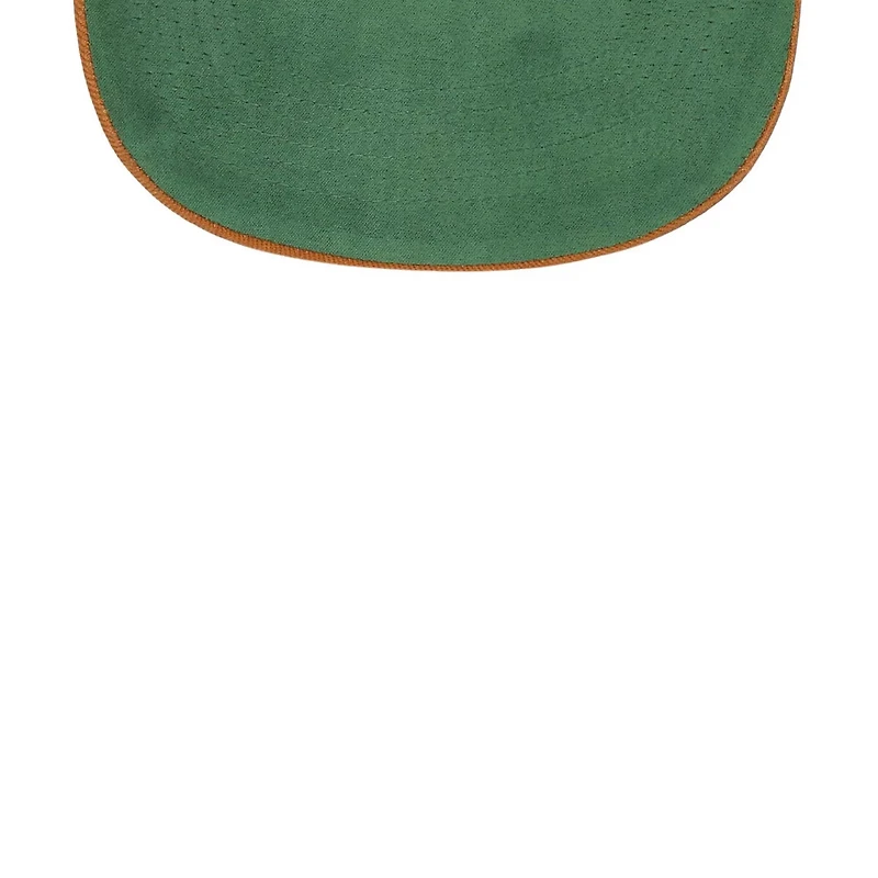 '47 Burnt Texas Longhorns Pomona Mesh Hitch Adjustable Trucker Hat