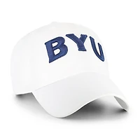 '47 BYU Cougars Clean Up Adjustable Hat