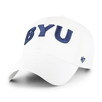 '47 BYU Cougars Clean Up Adjustable Hat