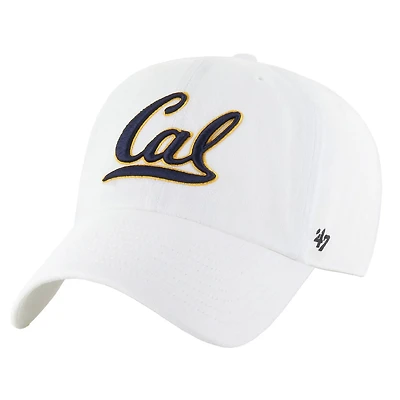 '47 Cal Bears Clean Up Adjustable Hat