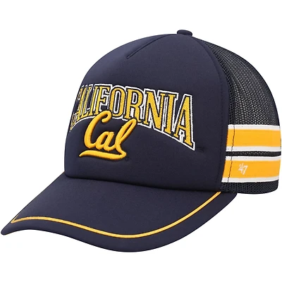 '47 Cal Bears Sideband Trucker Adjustable Hat