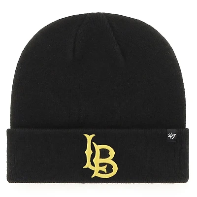 '47 Cal State Long Beach The Beach Core Cuffed Knit Hat