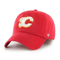 '47 Calgary Flames Classic Franchise Fitted Hat