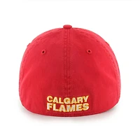 '47 Calgary Flames Classic Franchise Fitted Hat
