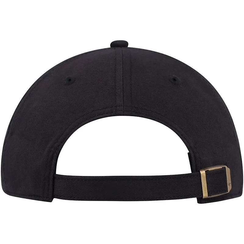 '47 Carolina Hurricanes Miata Clean Up Adjustable Hat