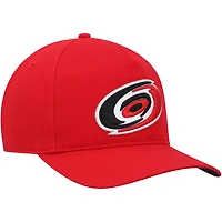 '47 Carolina Hurricanes Primary Hitch Snapback Hat