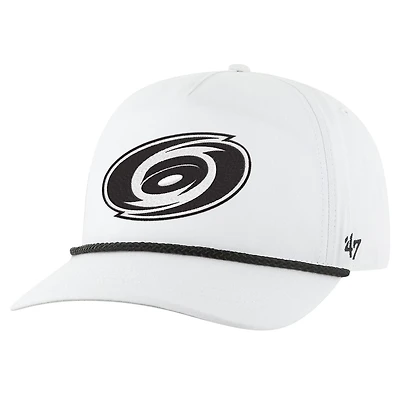 '47 Carolina Hurricanes Rope Hitch Adjustable Hat
