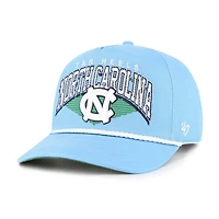 '47 Carolina North Carolina Tar Heels Pomona Rope Hitch Adjustable Hat