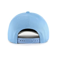 '47 Carolina North Carolina Tar Heels Rope Hitch Adjustable Hat