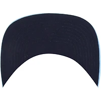 '47 Carolina North Carolina Tar Heels Straight Eight Adjustable Trucker Hat