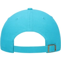 '47 Charlotte Hornets Miata Clean Up Logo Adjustable Hat