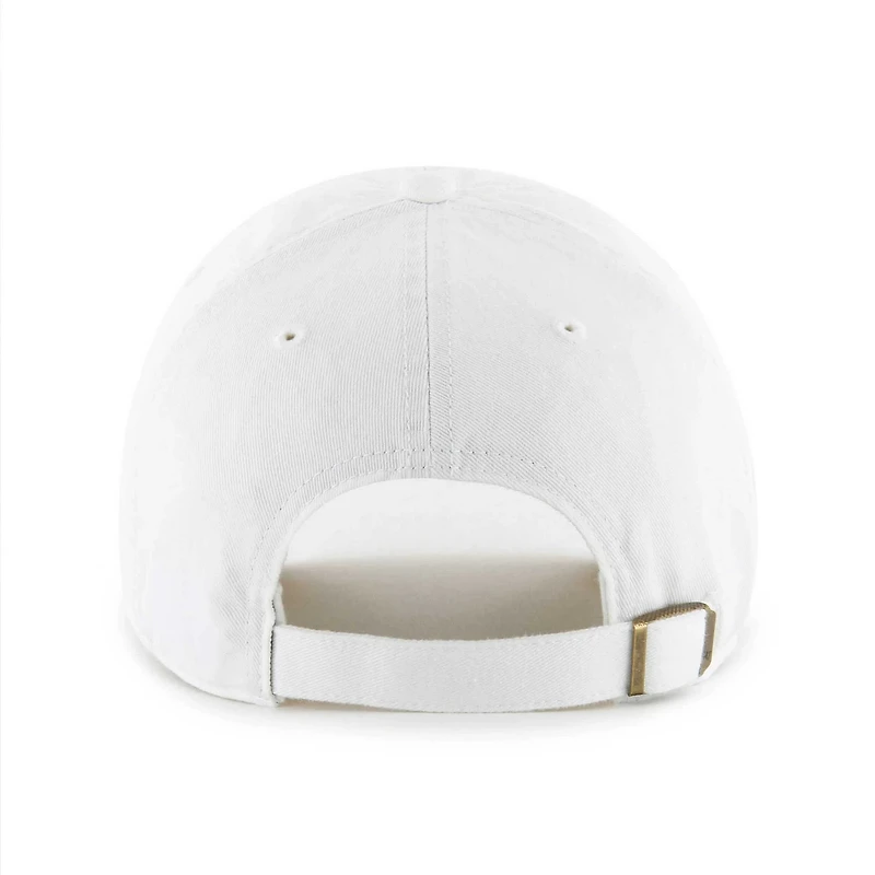 '47 Chicago Blackhawks Confetti Clean Up Adjustable Hat