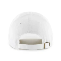 '47 Chicago Blackhawks Confetti Clean Up Adjustable Hat