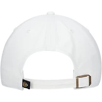 '47 Chicago Blackhawks Team Clean Up Adjustable Hat