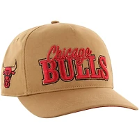 '47 Chicago Bulls Barnes Hitch Adjustable Hat