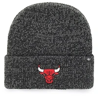 '47 Chicago Bulls Brain Freeze Cuffed Knit Hat