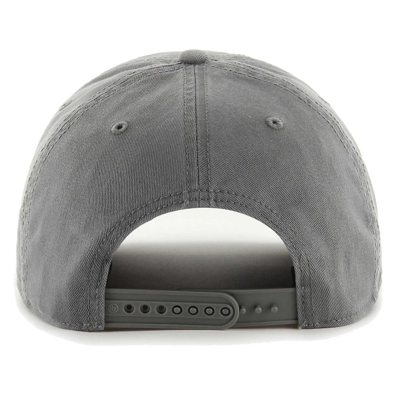 '47 Chicago Bulls Canyon Ranchero Hitch Adjustable Hat