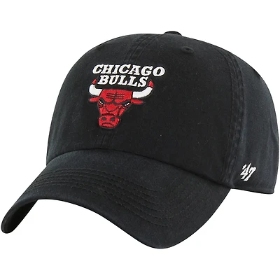'47 Chicago Bulls Classic Franchise Fitted Hat