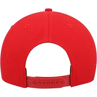 '47 Chicago Bulls Hitch Snapback Hat
