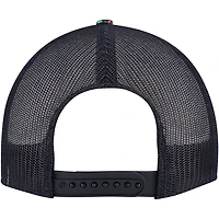 '47 Chicago Bulls Jungle Trucker Adjustable Hat