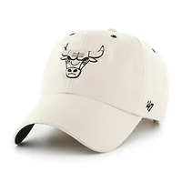 '47 Chicago Bulls Lunar Clean Up Adjustable Hat