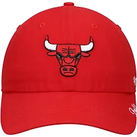 '47 Chicago Bulls Miata Clean Up Adjustable Hat
