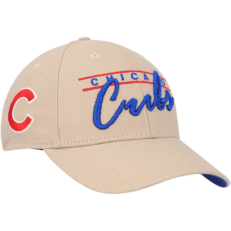 '47 Chicago Cubs Atwood MVP Adjustable Hat