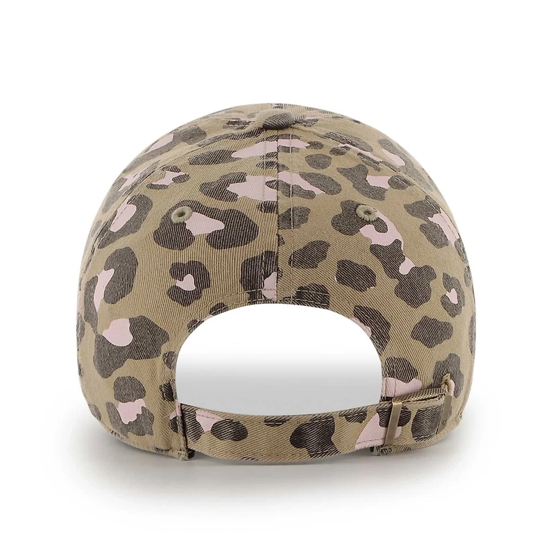 '47 Chicago Cubs Bagheera Clean Up Adjustable Hat