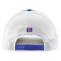 '47 Chicago Cubs Brrr Downburst Mesh Hitch Adjustable Hat