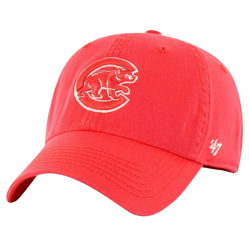 '47 Chicago Cubs Classic Franchise Fitted Hat