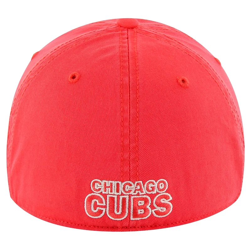 '47 Chicago Cubs Classic Franchise Fitted Hat