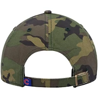 '47 Chicago Cubs Clean Up Adjustable Hat