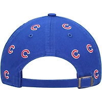 '47 Chicago Cubs Confetti Clean Up Adjustable Hat