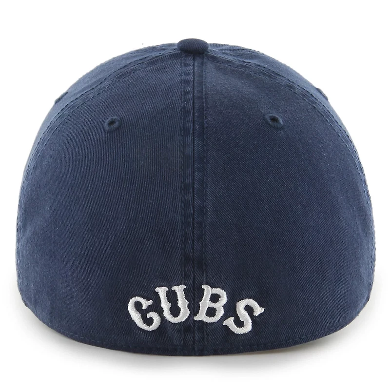 '47 Chicago Cubs Cooperstown Collection Franchise Fitted Hat