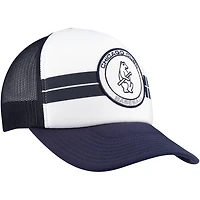 '47 Chicago Cubs Cooperstown Collection Wax Pack Express Trucker Adjustable Hat