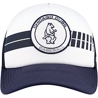 '47 Chicago Cubs Cooperstown Collection Wax Pack Express Trucker Adjustable Hat