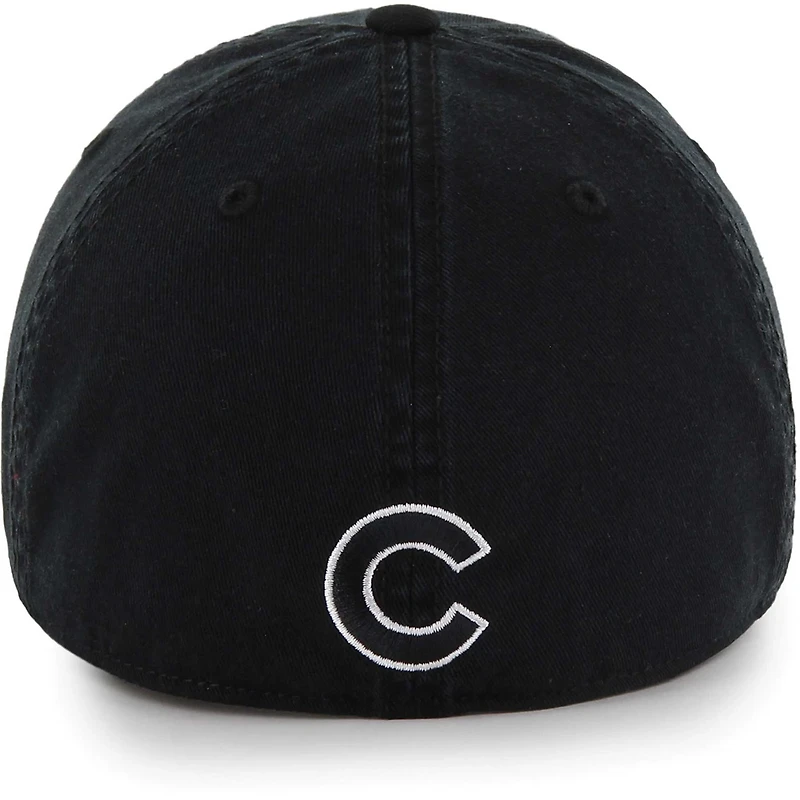 '47 Chicago Cubs Crosstown Classic Franchise Fitted Hat