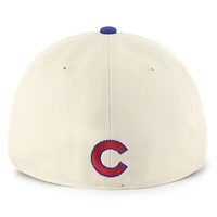 '47 Chicago Cubs Crosstown Franchise Fitted Hat