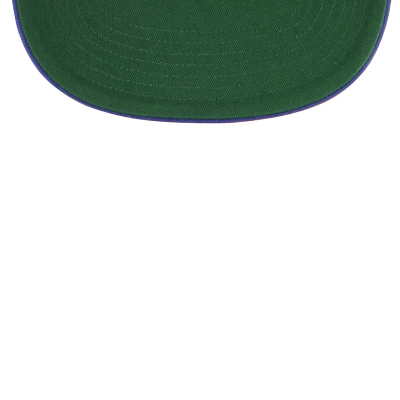 '47 Chicago Cubs Crosstown Franchise Fitted Hat