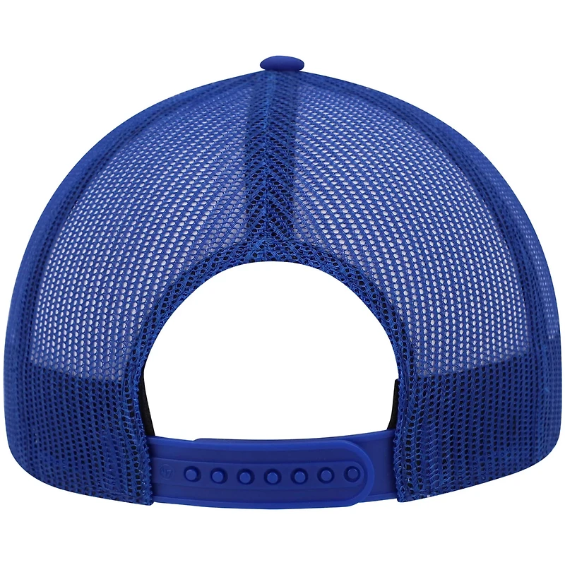 '47 Chicago Cubs Cumberland Trucker Snapback Hat