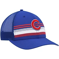 '47 Chicago Cubs Cumberland Trucker Snapback Hat