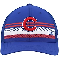 '47 Chicago Cubs Cumberland Trucker Snapback Hat