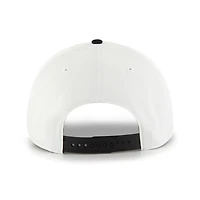 '47 Chicago Cubs Dark Tropic Hitch Snapback Hat