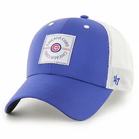 '47 Chicago Cubs Disburse MVP Trucker Adjustable Hat